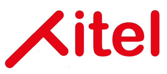 App Xitel Logo